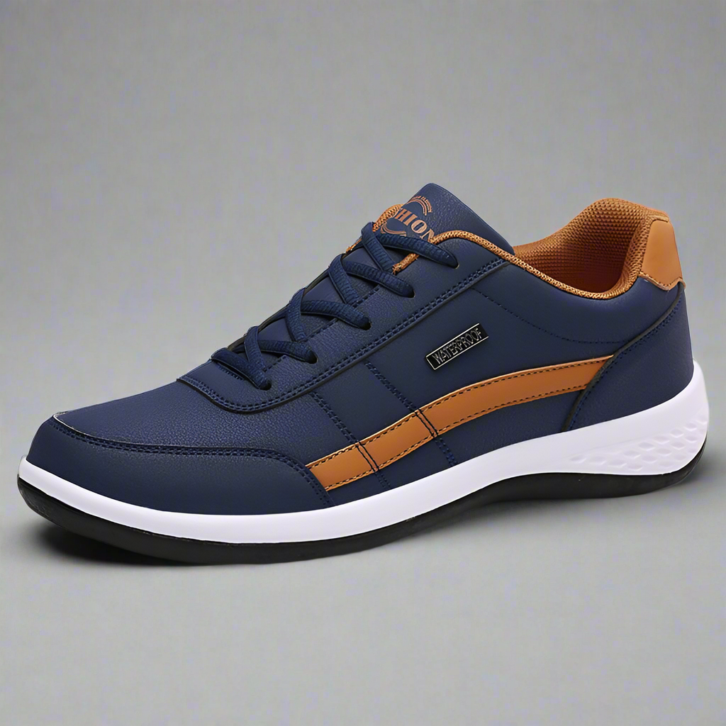 Men Casual Breathable Sneakers