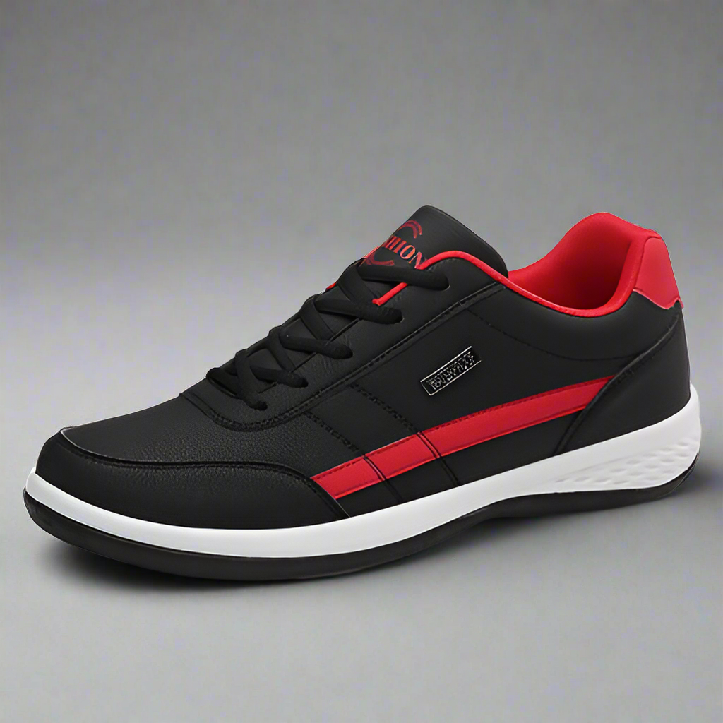 Men Casual Breathable Sneakers