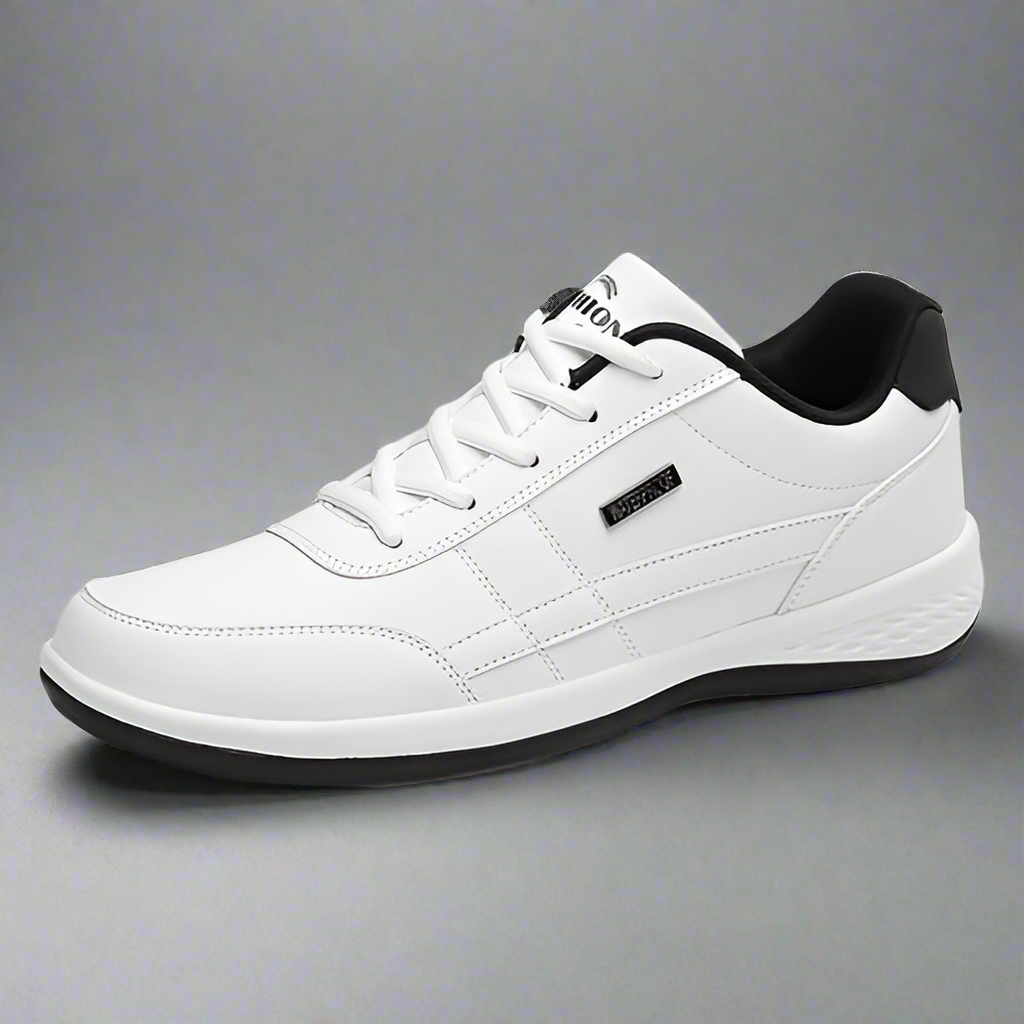 Men Casual Breathable Sneakers